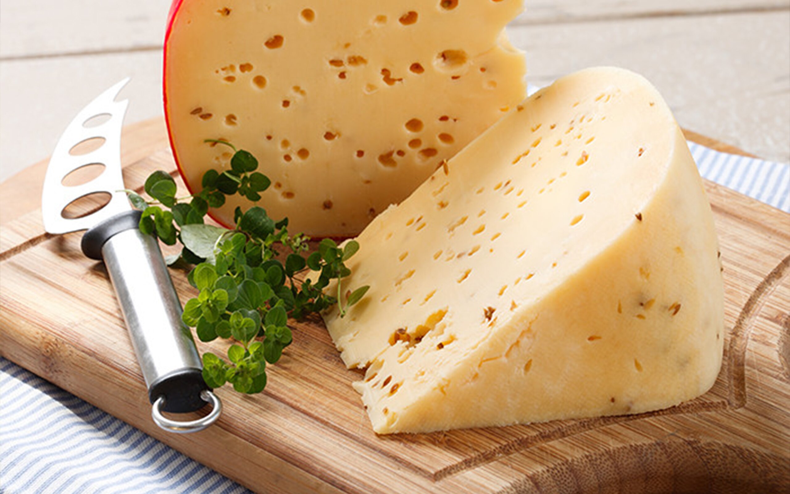 Почему сыр называется сыром
