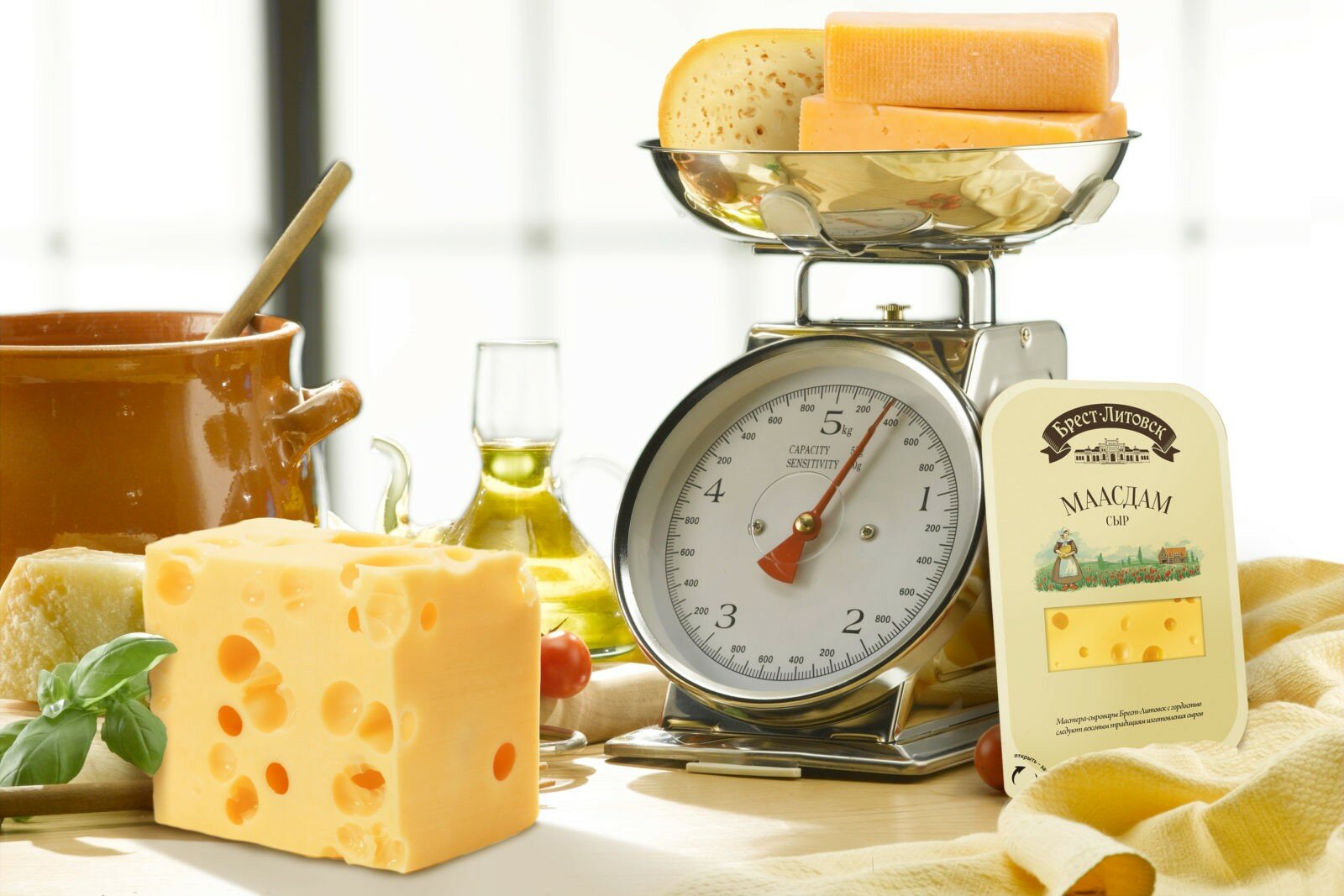 Сколько сыра можно съесть в день